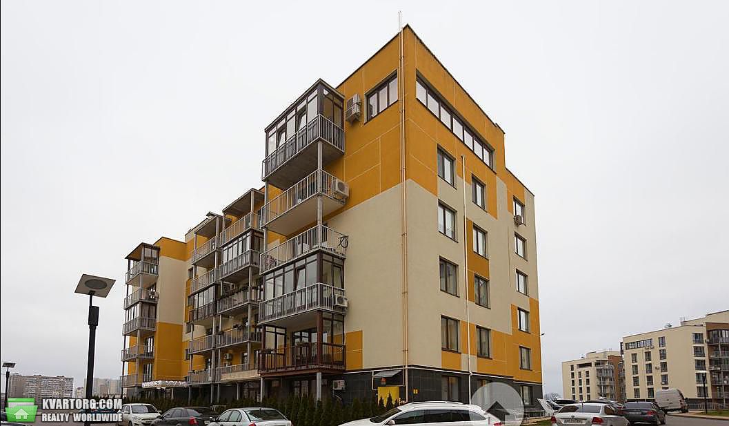 Sell 2-room apartment. Киев, Данченко Сергей — photo 9