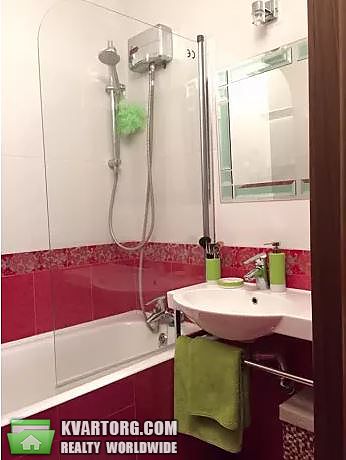 Rent out 2-room apartment. Киев, Урицкого — photo 7