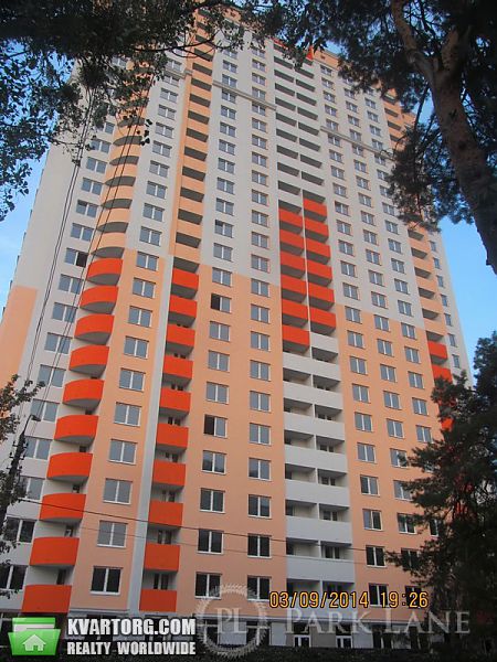 Sell 1-room apartment. Киев,  Лебедева-Кумача — photo 5