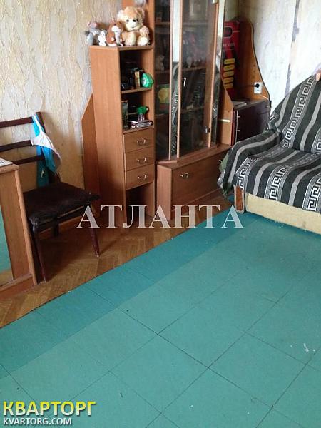 Sell 2-room apartment. Одесса, Днепропетровская дорога — photo 3