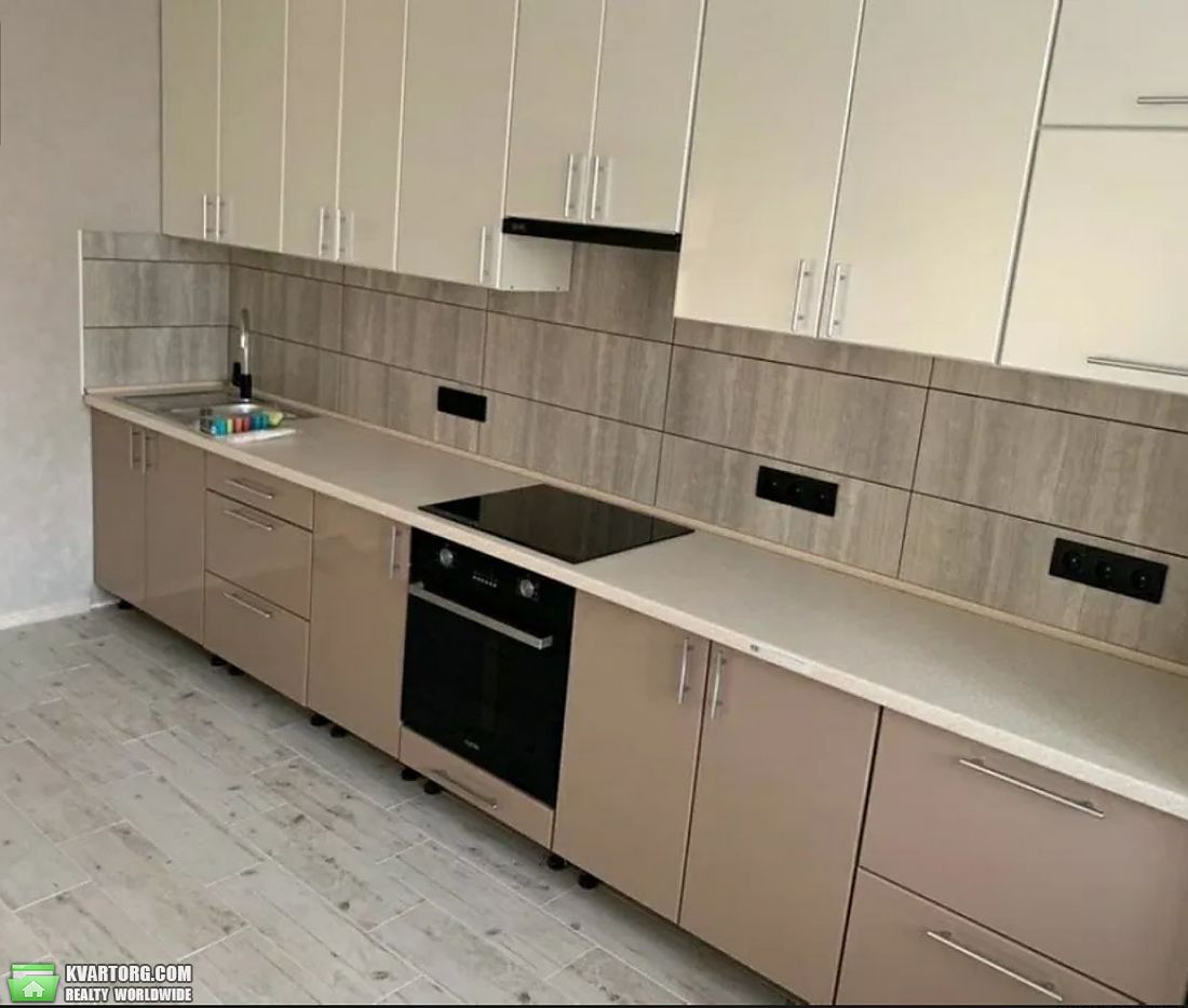 Rent out 1-room apartment. Киев,  Голосеевская — photo 2