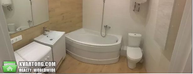 Rent out 1-room apartment. Киев, Черкасская — photo 6