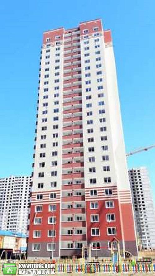 Sell 2-room apartment. Киев, Русовой — photo 1