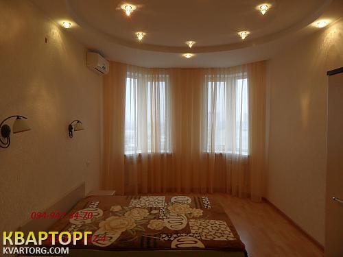 Rent out 3-room apartment. Одесса, Тополевая — photo 5
