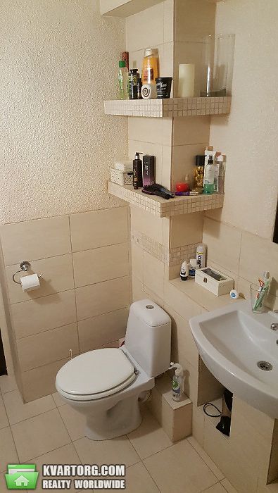Sell 1-room apartment. Киев, Регенераторная — photo 7