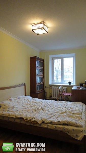 Sell 2-room apartment. Киев, Тимошенко — photo 1