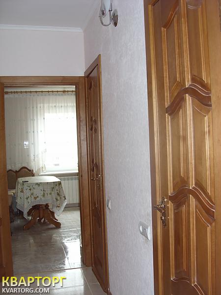 Sell 2-room apartment. Киев,  Радунская — photo 1