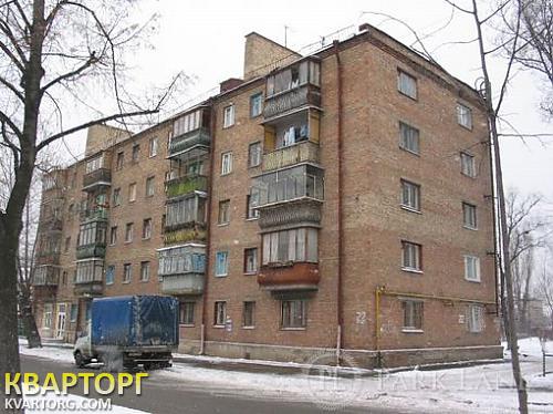 Sell 3-room apartment. Киев, Владимиро-Лыбедская — photo 4