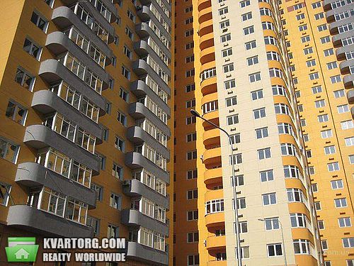 Sell 1-room apartment. Киев, Кондратюка — photo 4