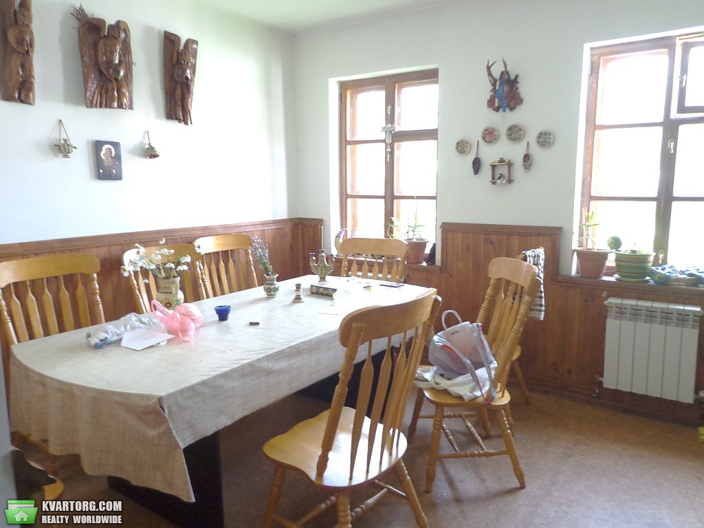 Rent out house. Киев,  Бакинская — photo 5