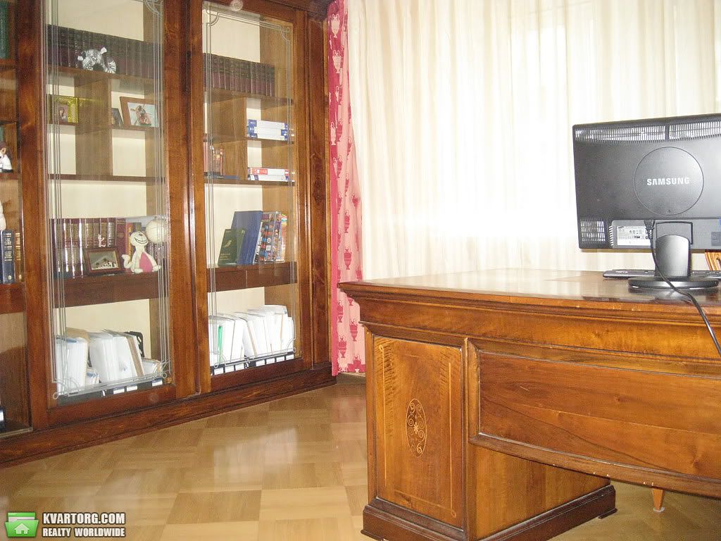 Sell 5-room apartment. Киев, Тимошенко — photo 1