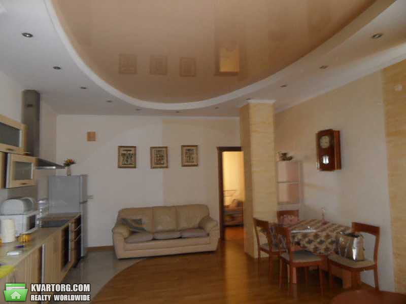 Rent out 3-room apartment. Одесса, Екатерининская — photo 4