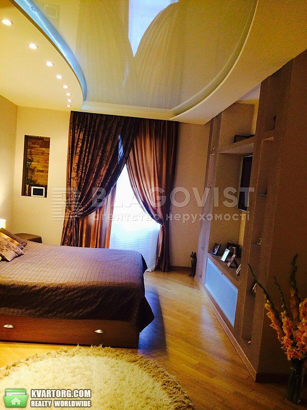 Sell 3-room apartment. Киев,  Пулюя — photo 1