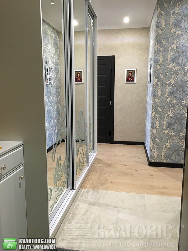 Sell 2-room apartment. Киев,  Ломоносова — photo 10