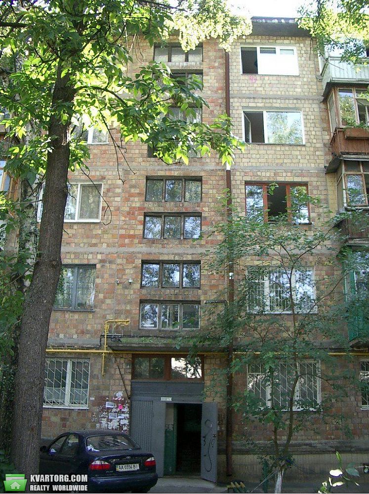 Sell 2-room apartment. Киев,  Щербакова — photo 2