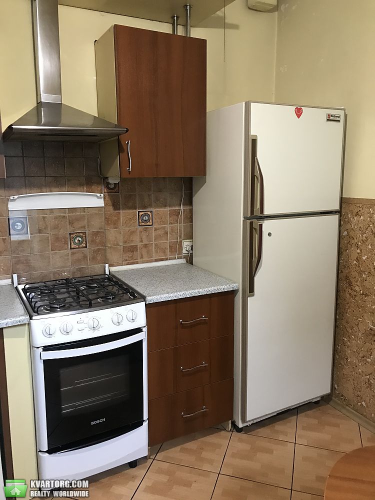 Rent out 3-room apartment. Львов, Ивана Франка — photo 10