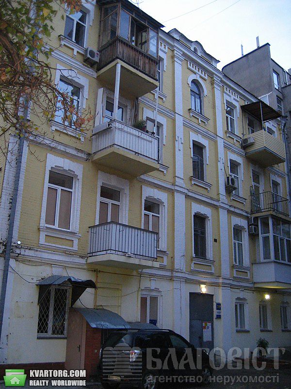 Sell 2-room apartment. Киев,  Большая Васильковская — photo 1