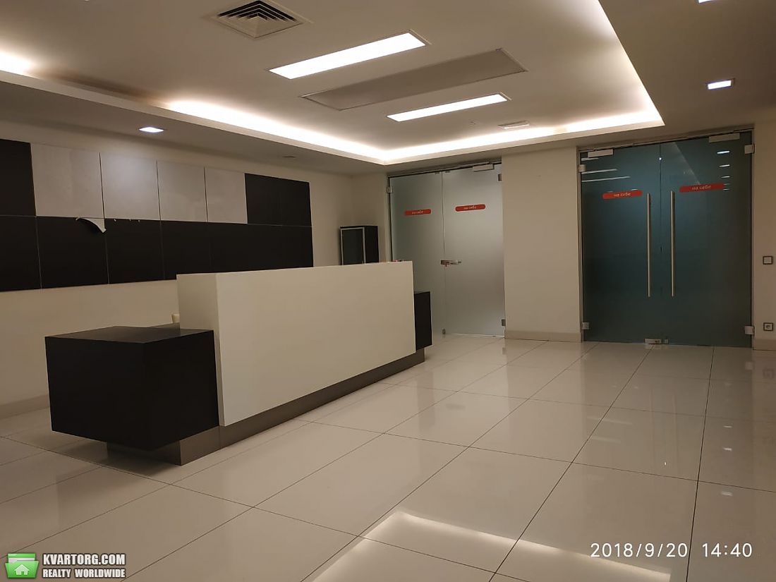 Rent out office. Киев,  Воздвиженская — photo 6