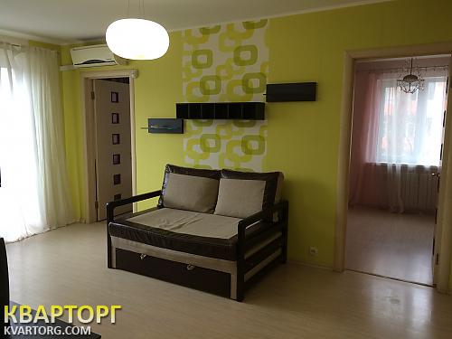 Sell 3-room apartment. Одесса, Г.Петрова — photo 1