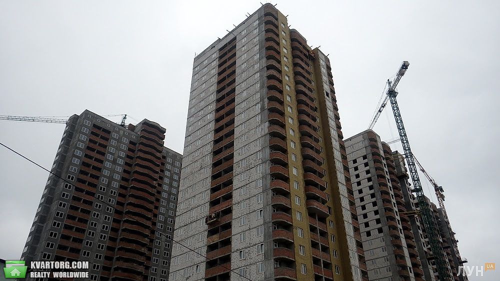 Sell 1-room apartment. Киев,  Крушельницкой — photo 1