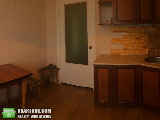 Sell 1-room apartment. Киев, райдужная — photo 2