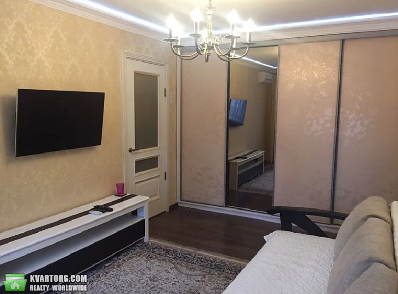 Sell 1-room apartment. Киев,  Шолуденко — photo 5