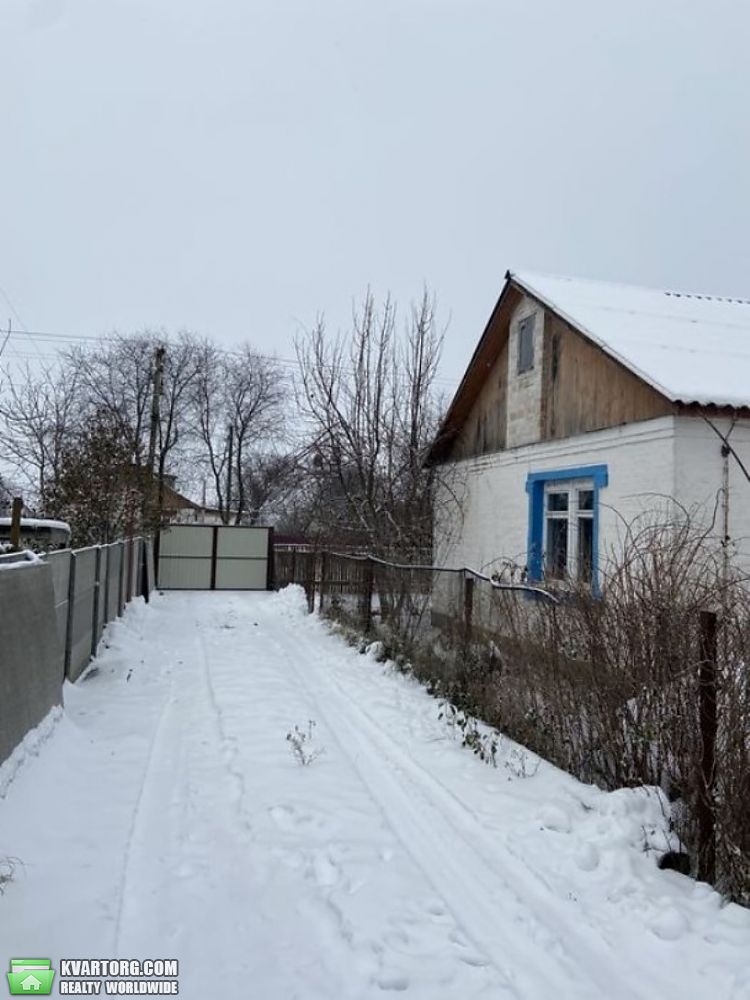 Sell house. Киевская обл., Нове Залісся — photo 5