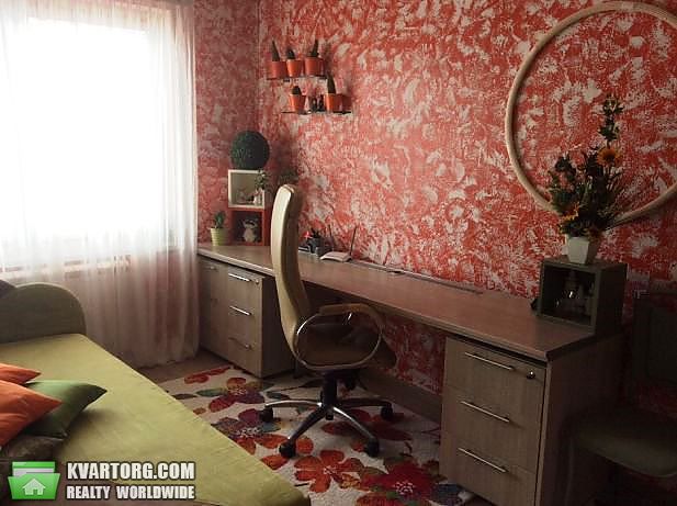 Sell 3-room apartment. Киев,  Машиностроительная — photo 4