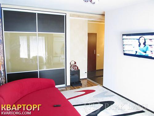 Sell 1-room apartment. Киев,  Мечникова — photo 4