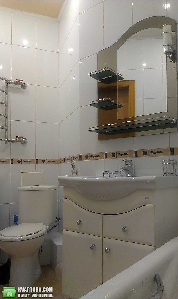Rent out 1-room apartment. Киев,  Булаховского — photo 6