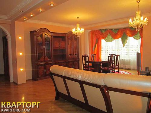 Rent out 3-room apartment. Киев,  Тимошенко — photo 1