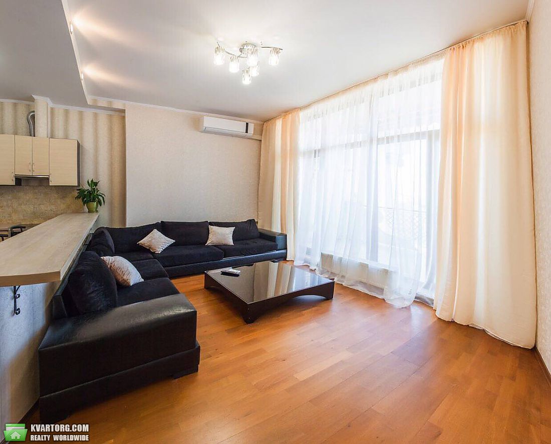 Sell 2-room apartment. Одесса, Гагаринское плато — photo 1