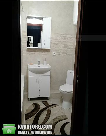 Rent out 1-room apartment. Киев,  Ясиноватский пер — photo 4