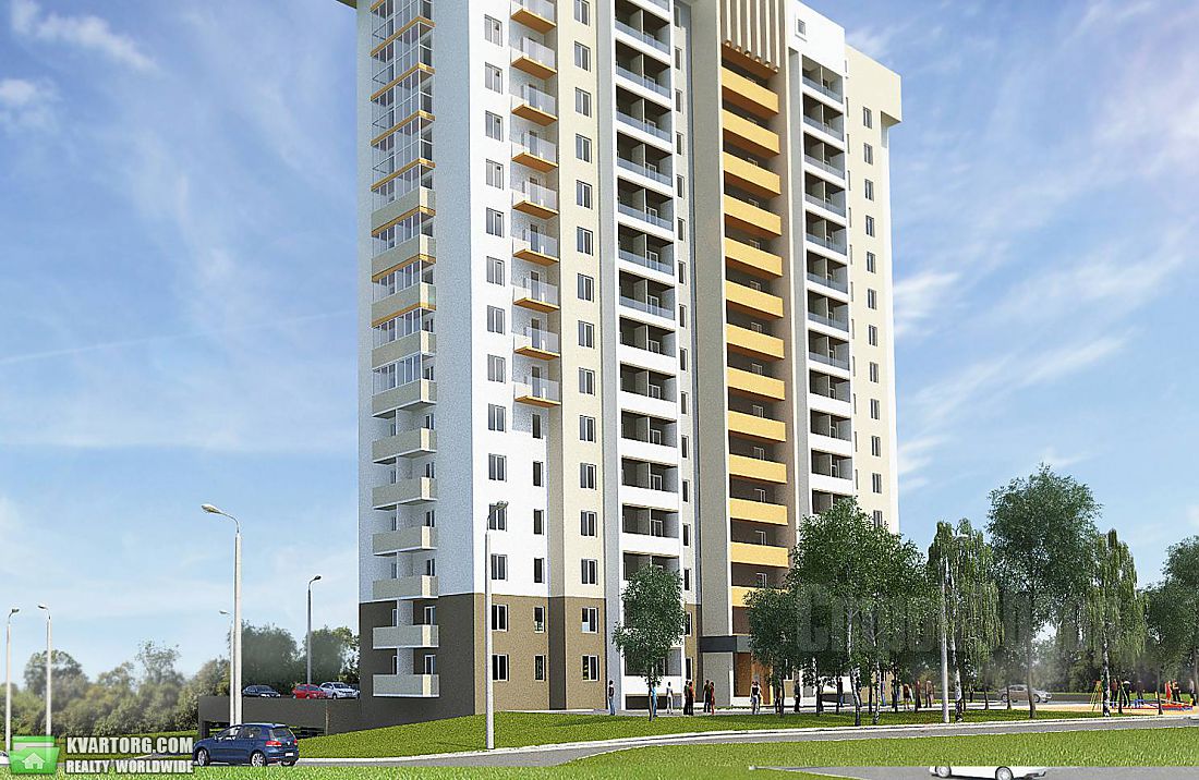Sell 1-room apartment. Харьков,  Стуса — photo 4