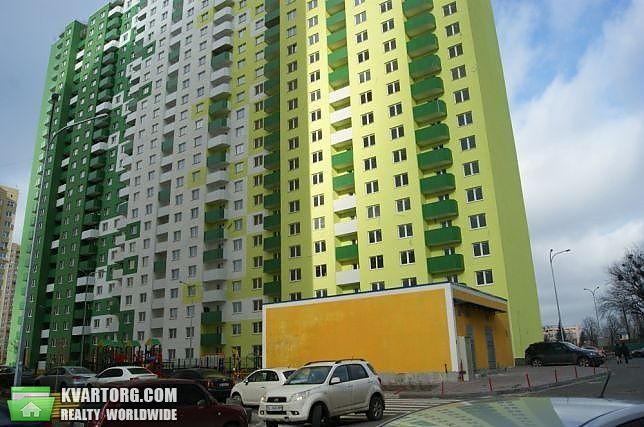 Sell 3-room apartment. Киев,  Ломоносова — photo 3