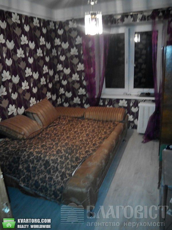 продам 3-комнатную квартиру. Киев,   Чернобыльская - фото 6