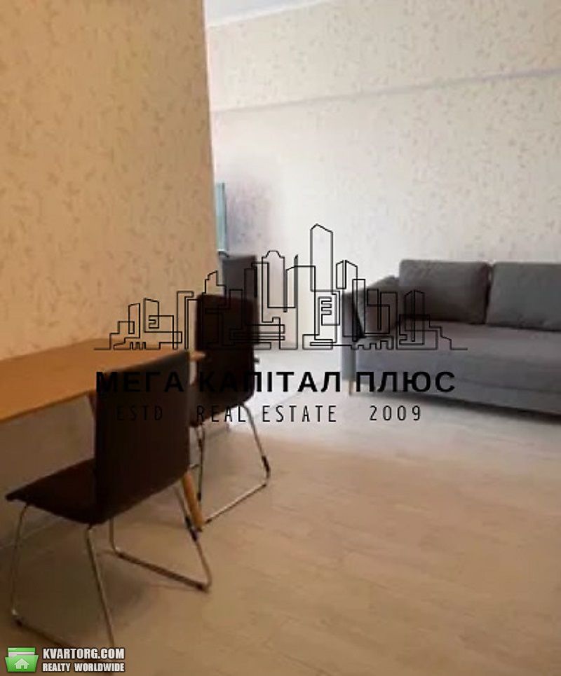 Rent out 1-room apartment. Киев, Ділова — photo 4