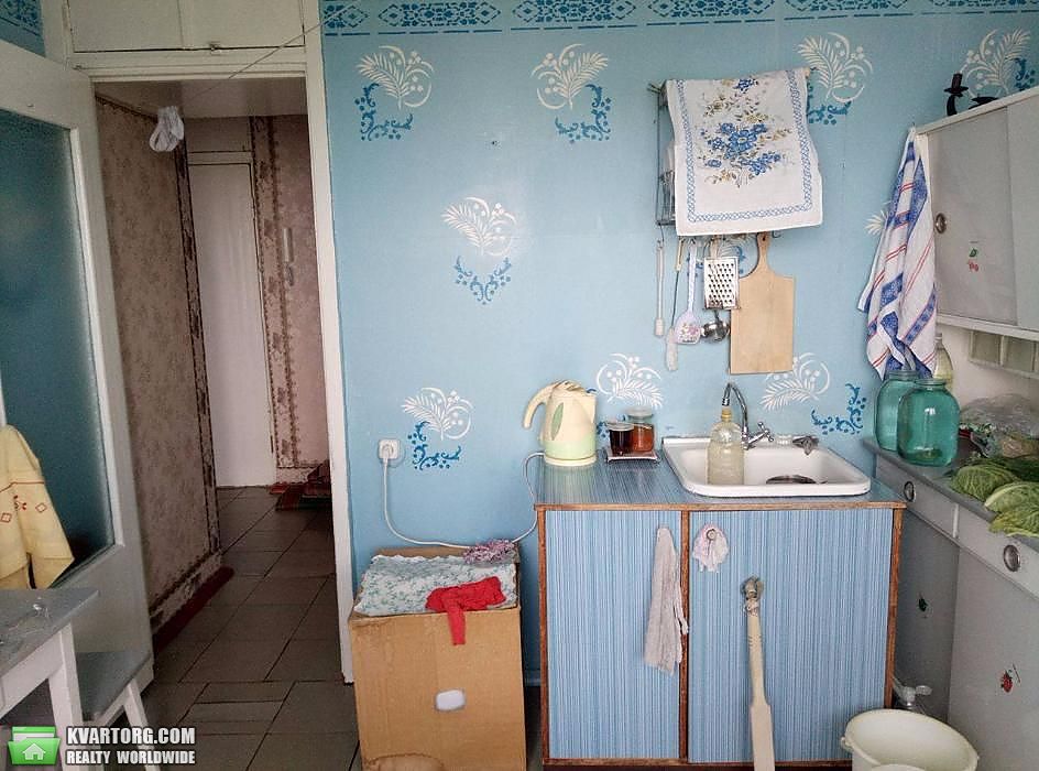 Sell 1-room apartment. Киев,  Радужная — photo 4