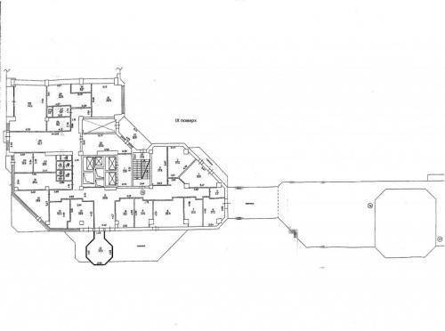 Rent out office. Киев, Большая Житомирская — photo 3