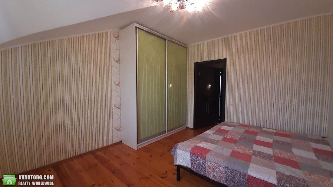 Rent out house. Киев,  Бажана — photo 7