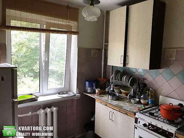 Sell 2-room apartment. Киев,  Ереванская — photo 2