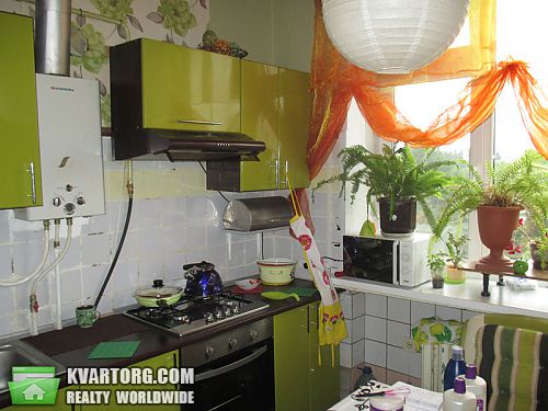 Sell 4-room apartment. Днепропетровск, Фурманова — photo 3