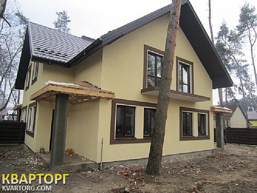 Sell house. Киевская обл., Лесная зона — photo 4