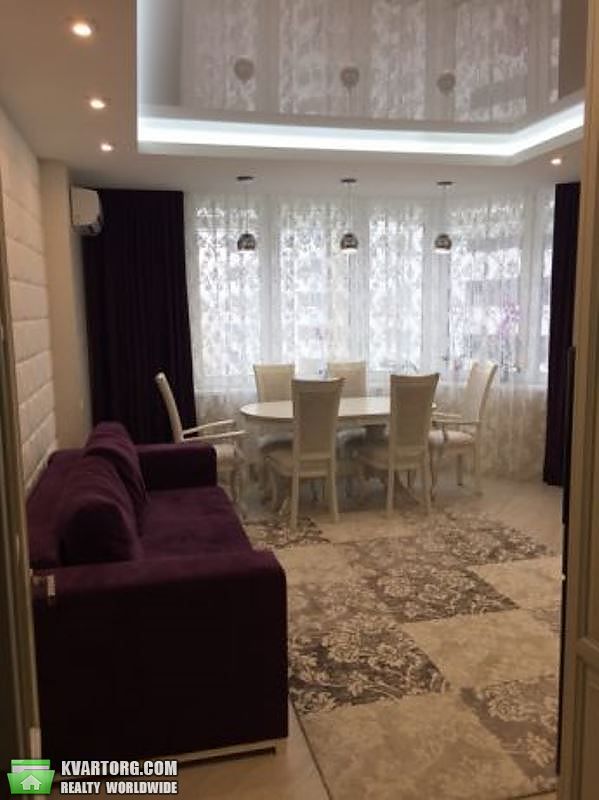 Sell 4-room apartment. Киев,  Драгоманова — photo 2