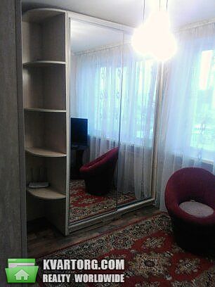 Rent out 1-room apartment. Киев, Вадима Гетьмана — photo 1