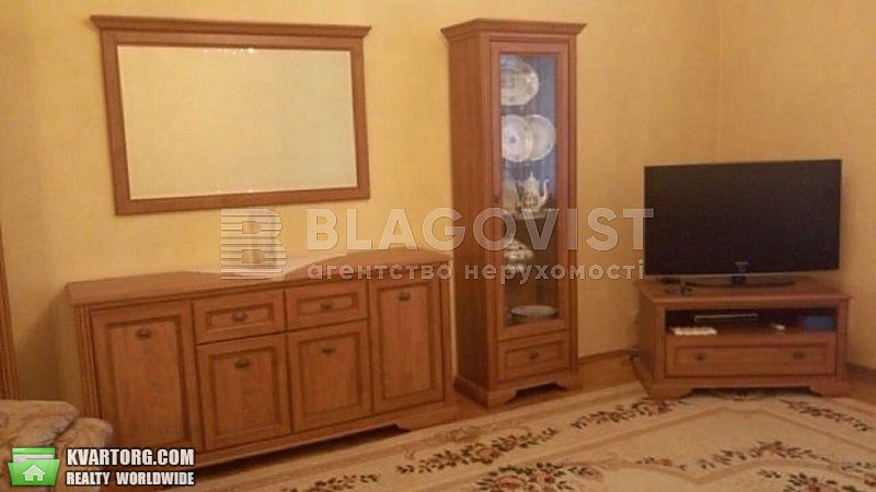 Rent out 4-room apartment. Киев,  Героев Сталинграда пр — photo 7