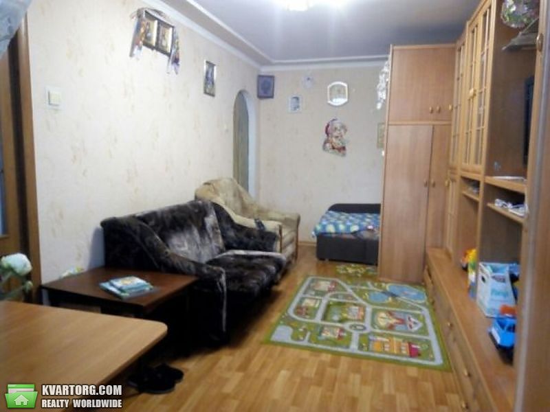Sell 1-room apartment. Киев, Соловцова — photo 2