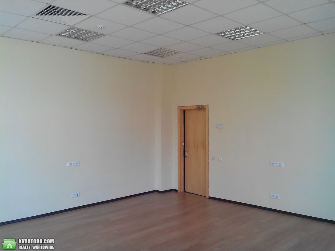 Rent out office. Киев,  Мельникова — photo 4