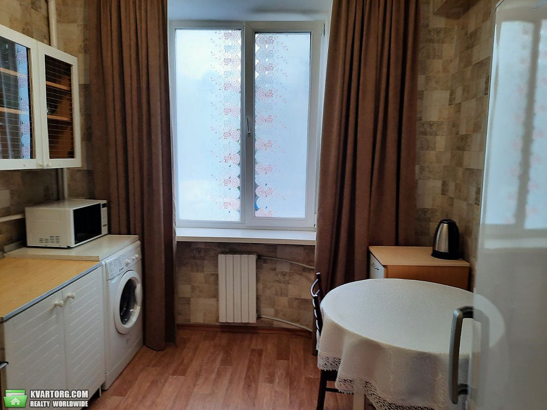 Rent out 1-room apartment. Днепропетровск, пр. Слобожанский — photo 3