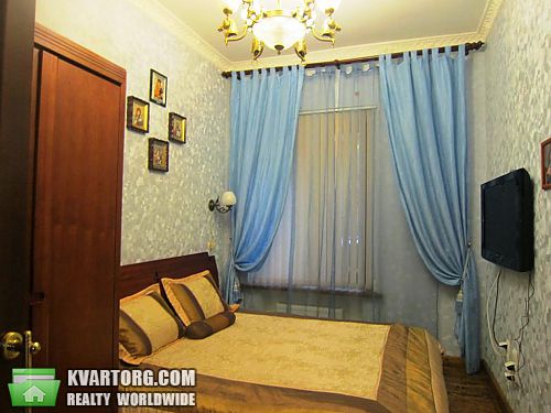 Sell 3-room apartment. Одесса, Коблевская / Дворянская — photo 3